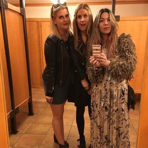 Meet your Posher, Amie